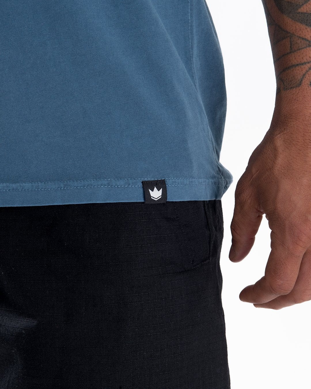 Game Changer Tank - Image 7