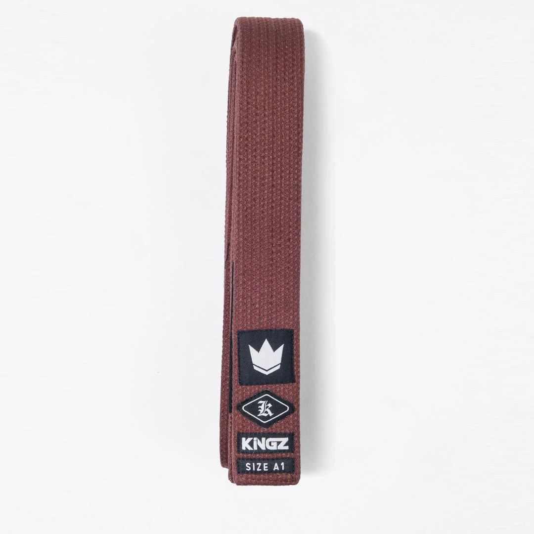 Gi Material Belt - Image 4