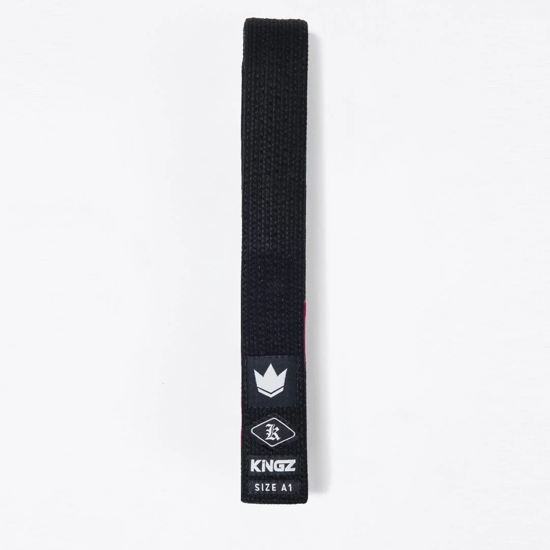 Gi Material Belt - Image 5