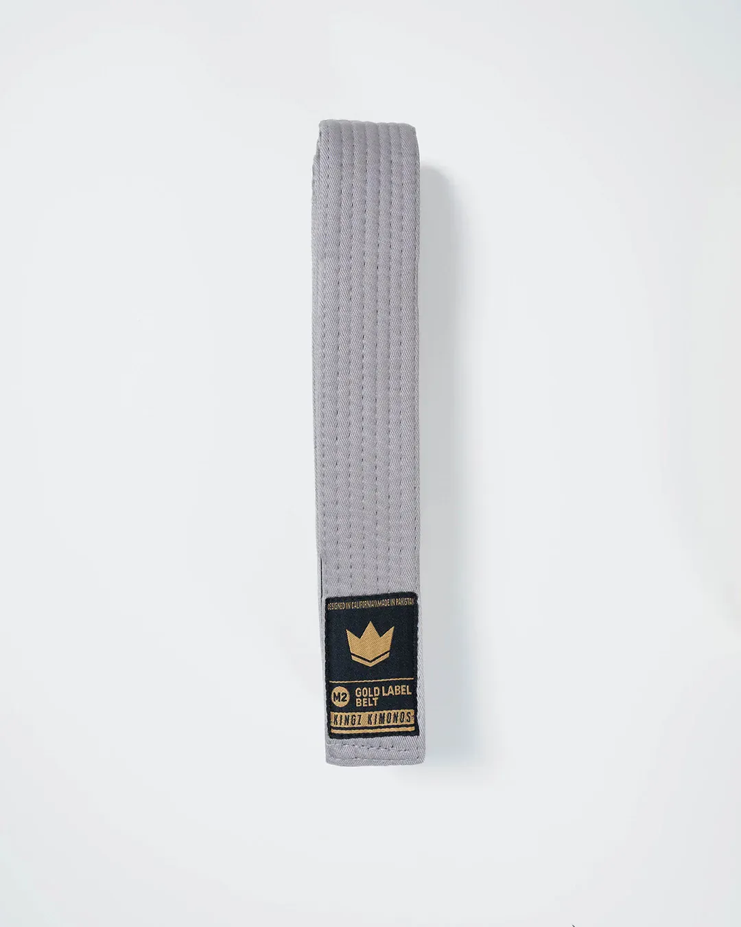 Gold Label V2 Kids Belt - Solid Color - Image 3
