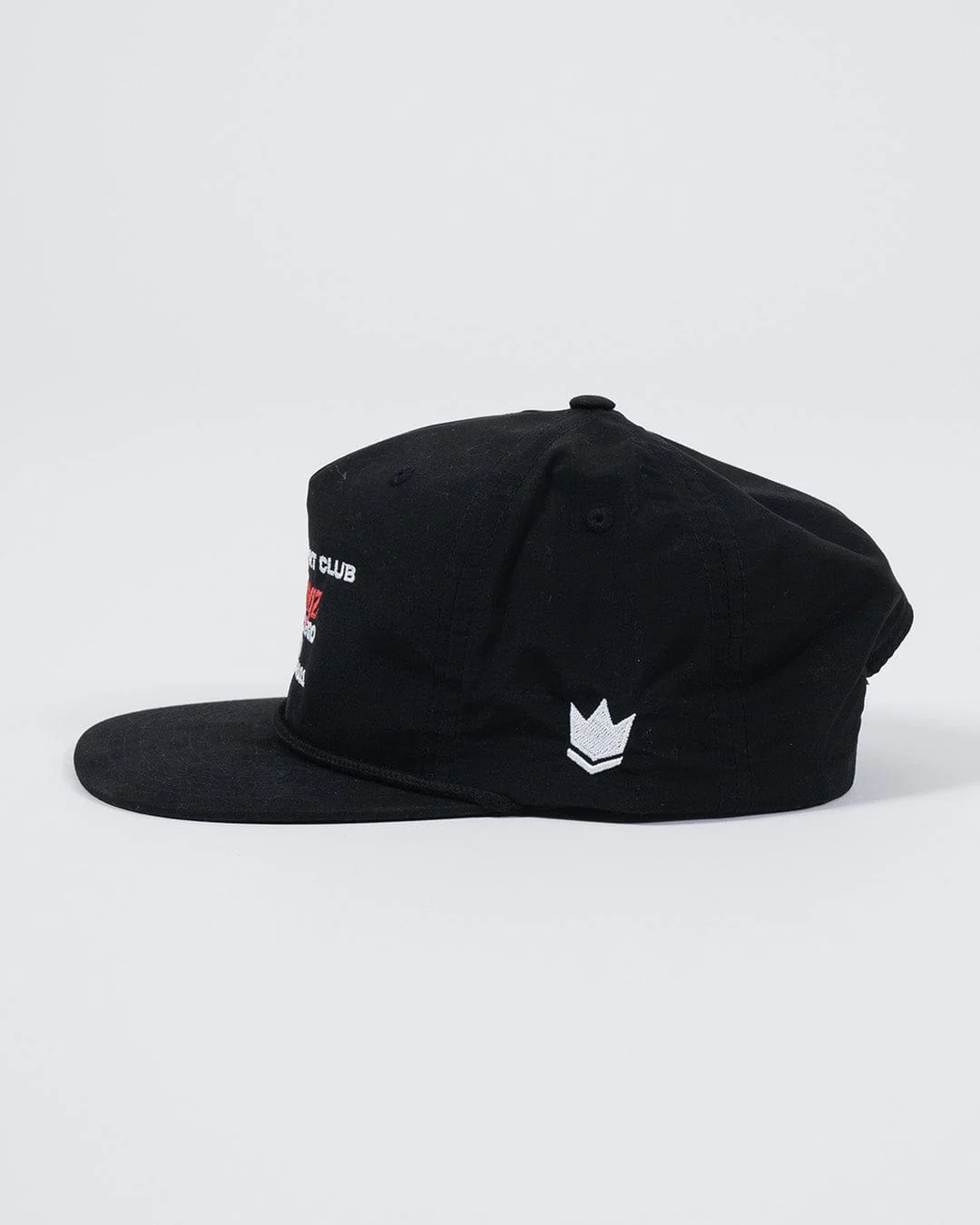 Gentle Art Club Snapback - Image 11