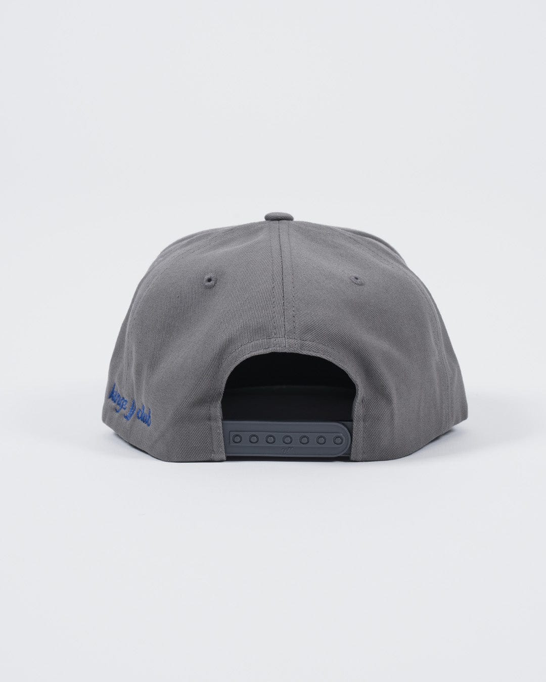 Jiu Jitsu Club Snapback - Image 6