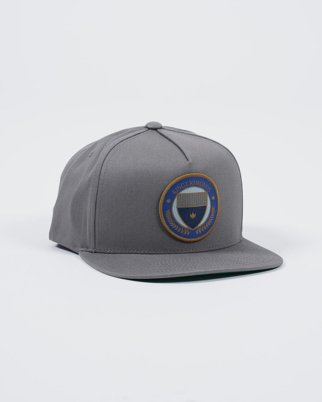 Jiu Jitsu Club Snapback - Image 7