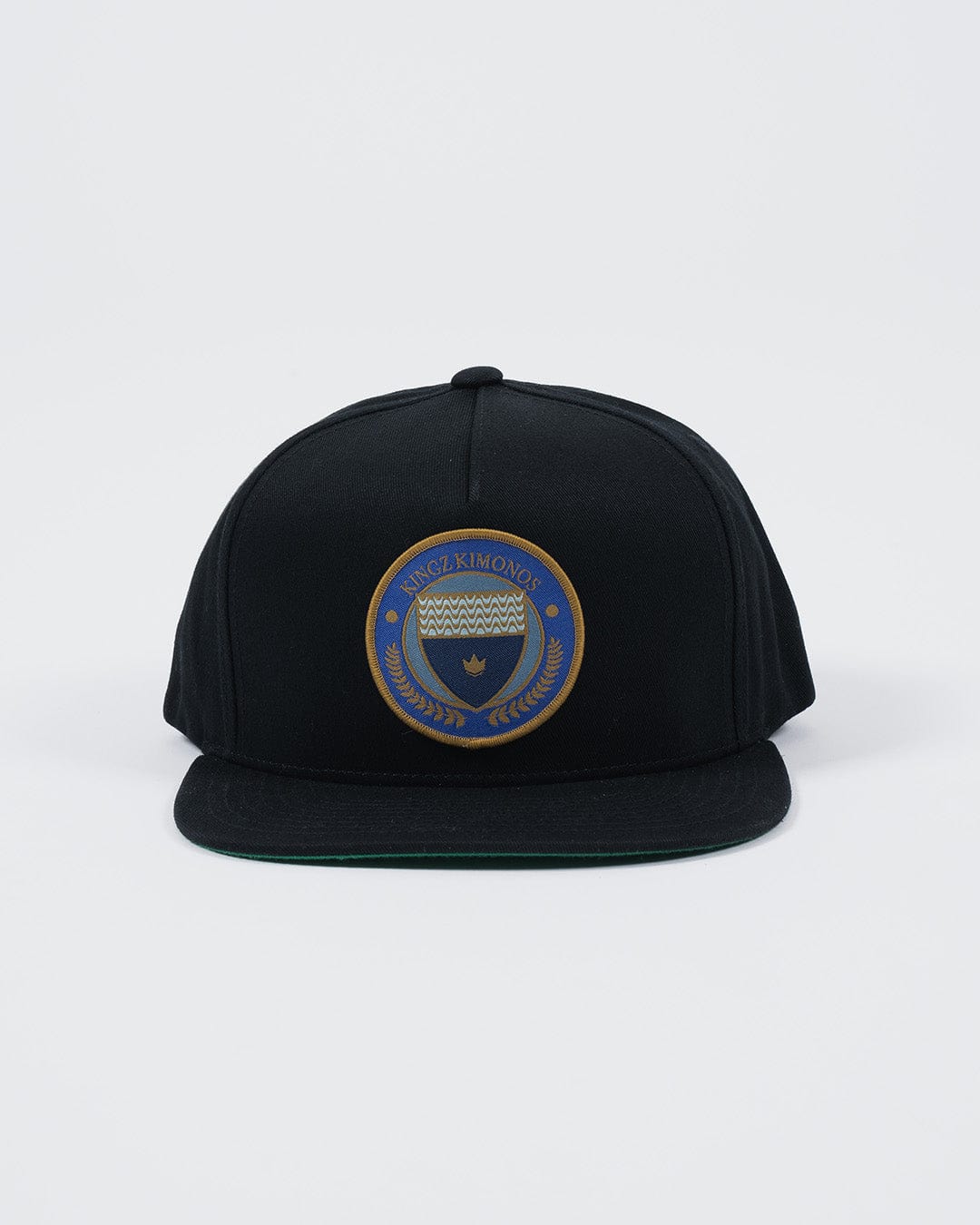 Jiu Jitsu Club Snapback - Image 9
