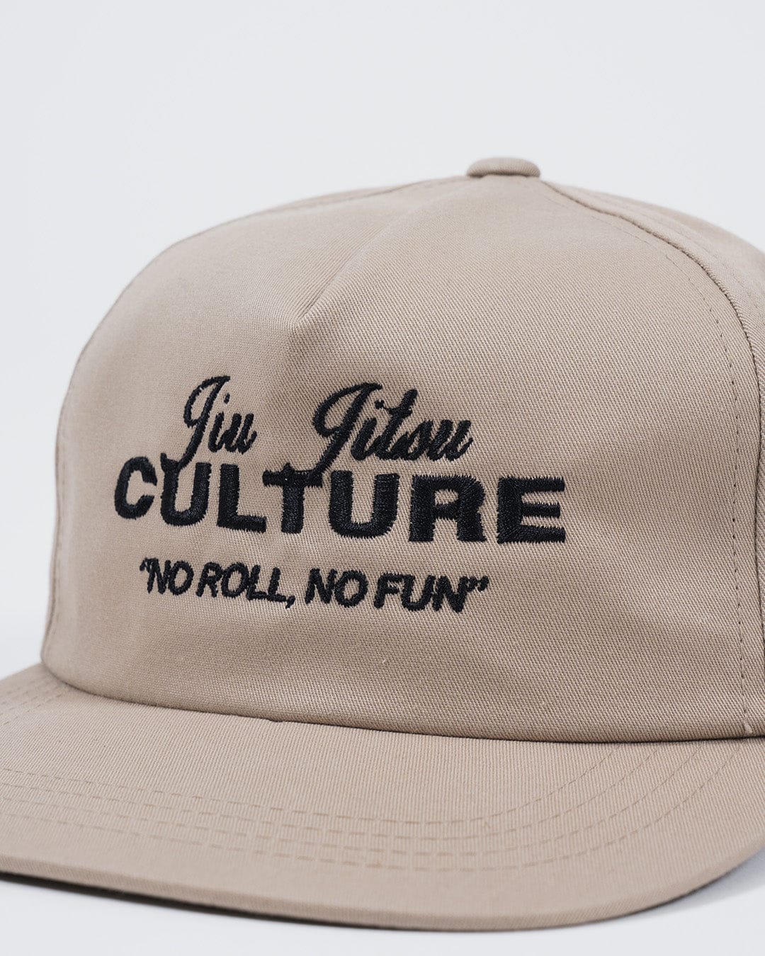 Jiu Jitsu Culture Five Panel - Image 11