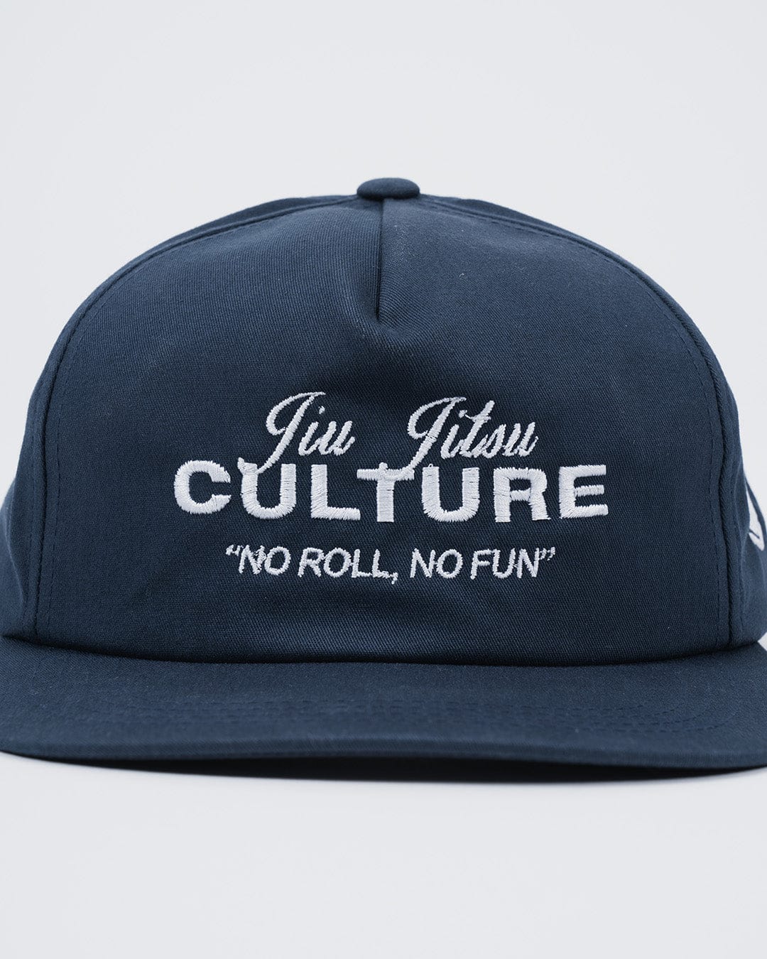 Jiu Jitsu Culture Five Panel - Image 3