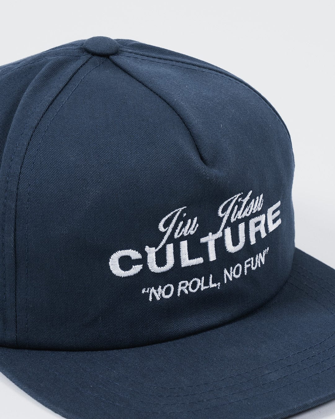 Jiu Jitsu Culture Five Panel - Image 7