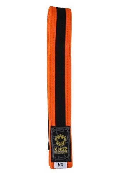 Kids Belts w/ Black Stripe - Image 4