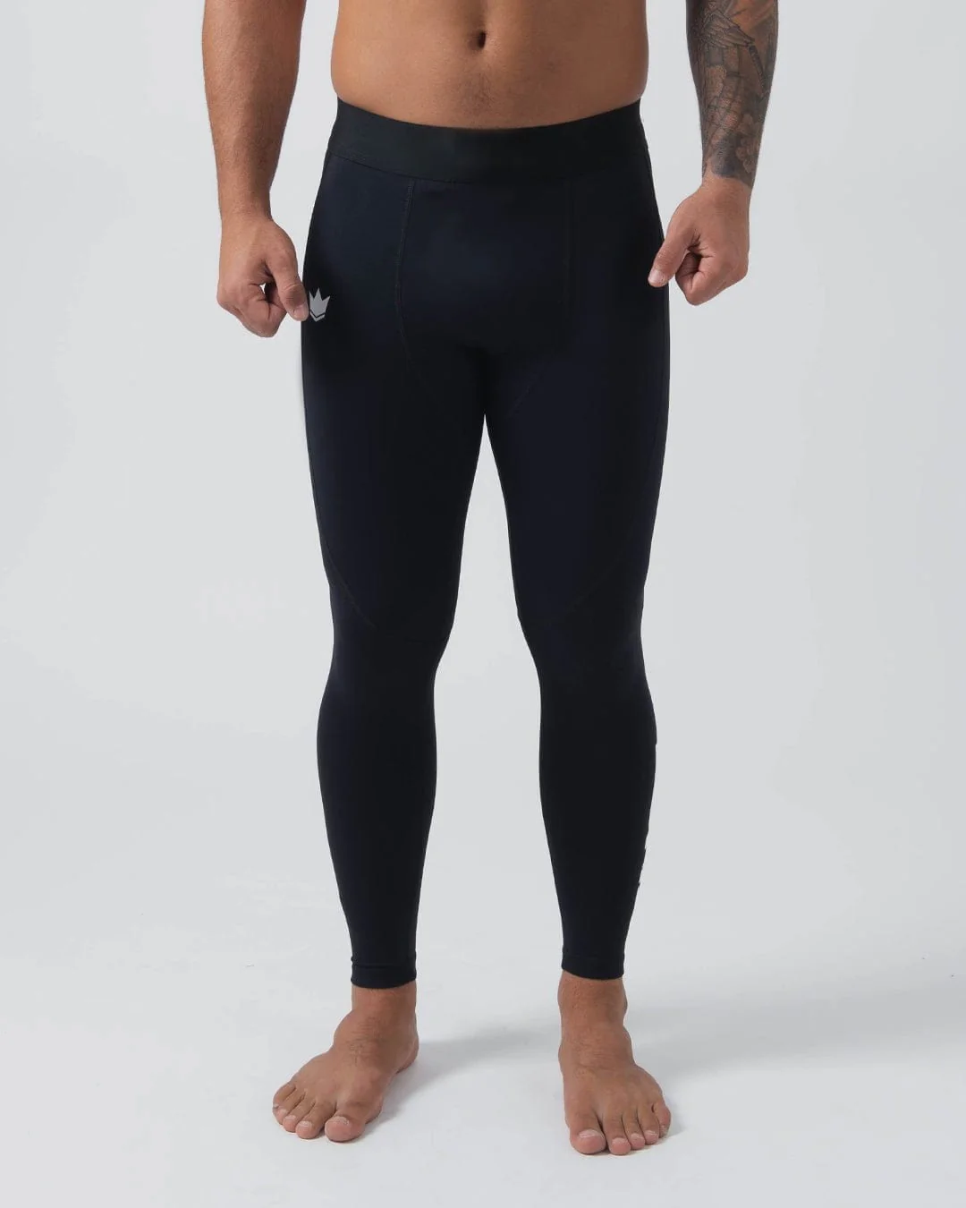 Kore Grappling Spats