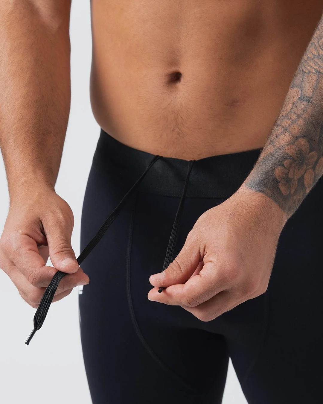 Kore Grappling Spats - Image 8