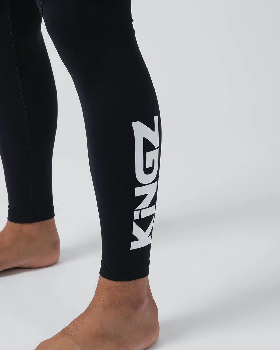 Kore Grappling Spats - Image 9
