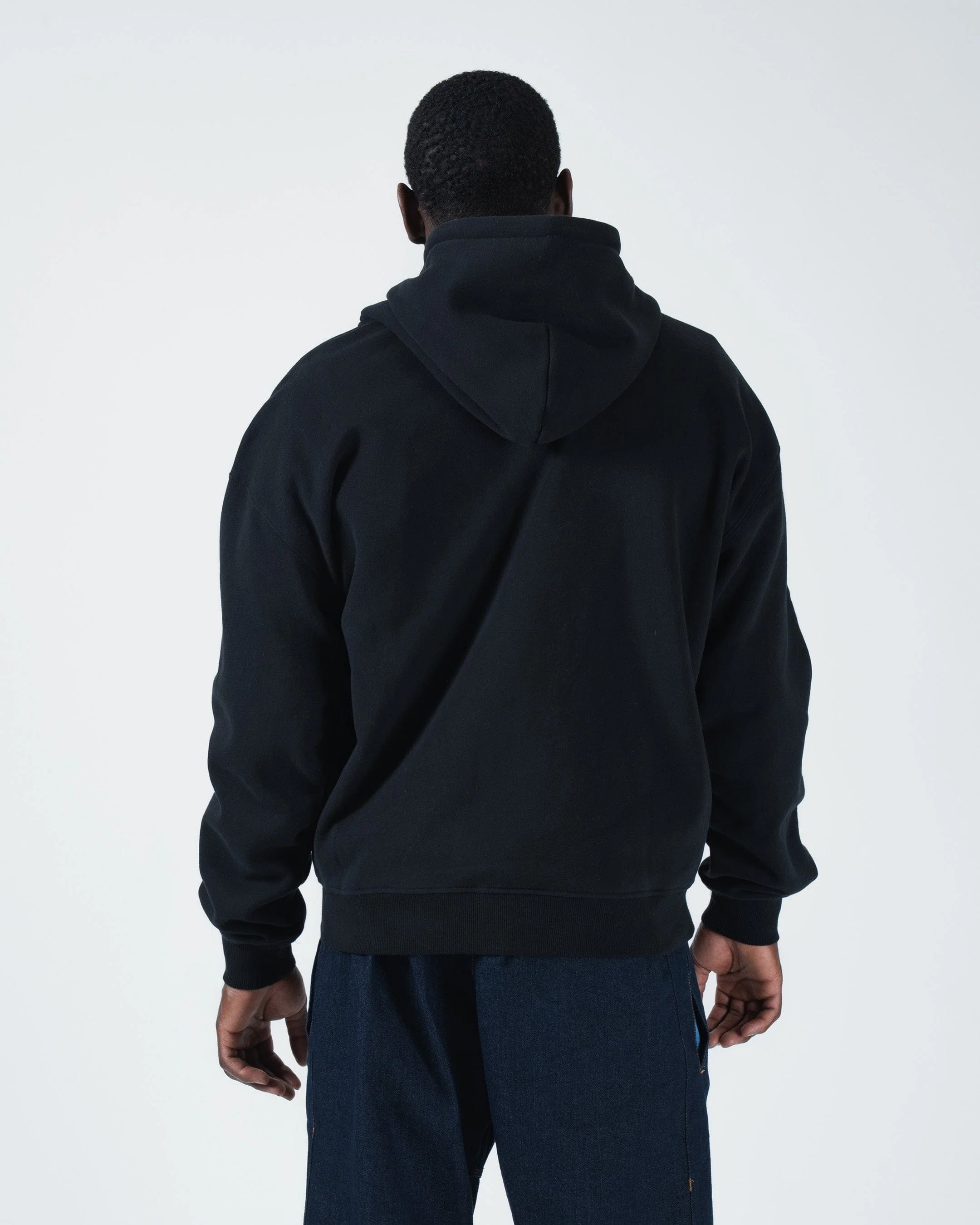Kingz Kore V2 Zip Up Hoodie - Image 4