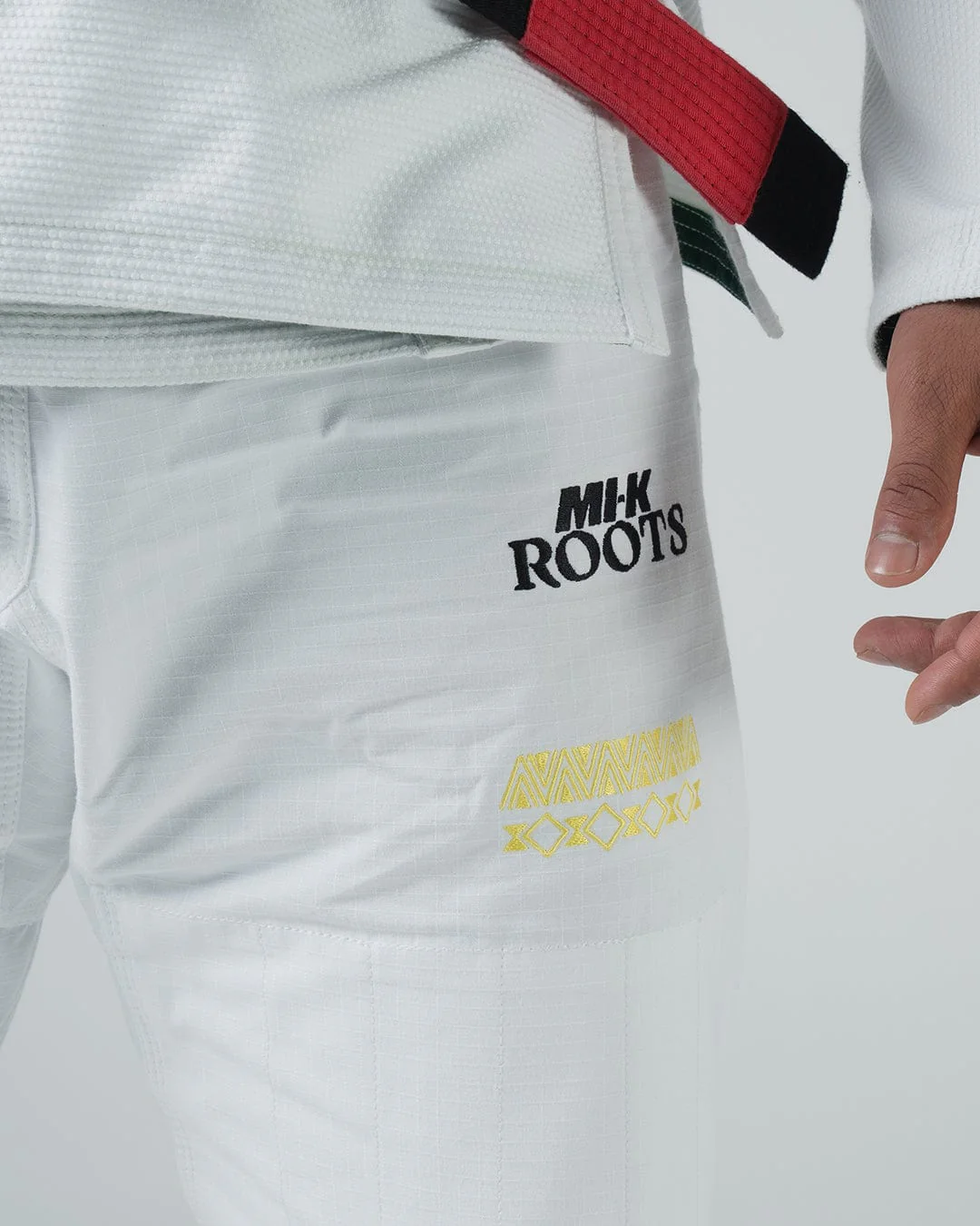 Kingz MI-K Roots Gi - Image 11