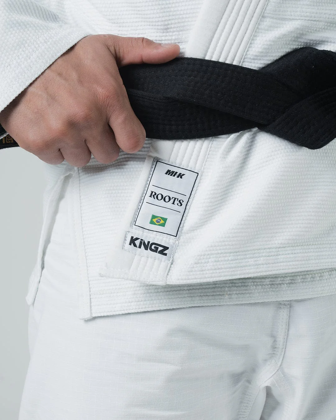 Kingz MI-K Roots Gi - Image 12