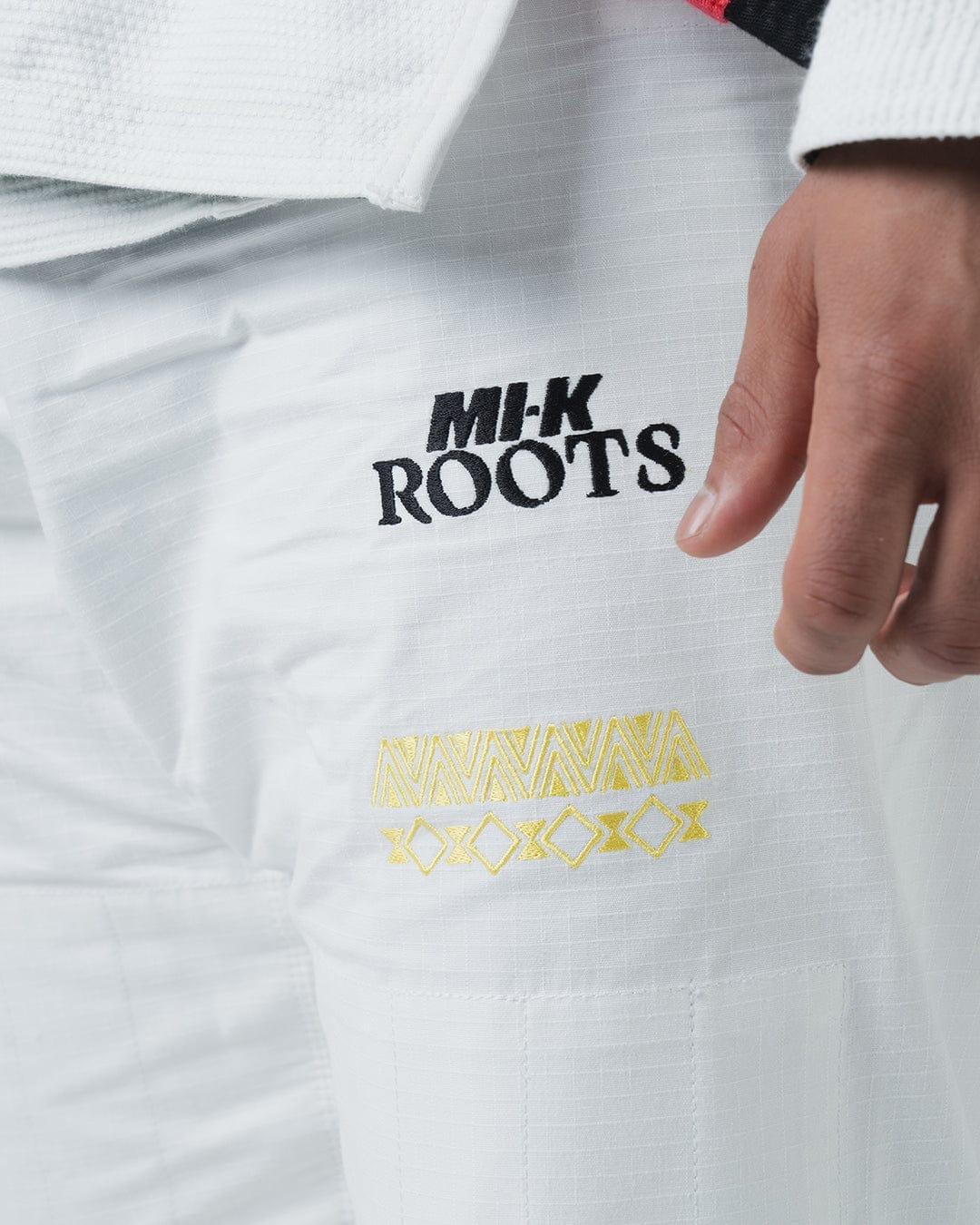Kingz MI-K Roots Gi - Image 14