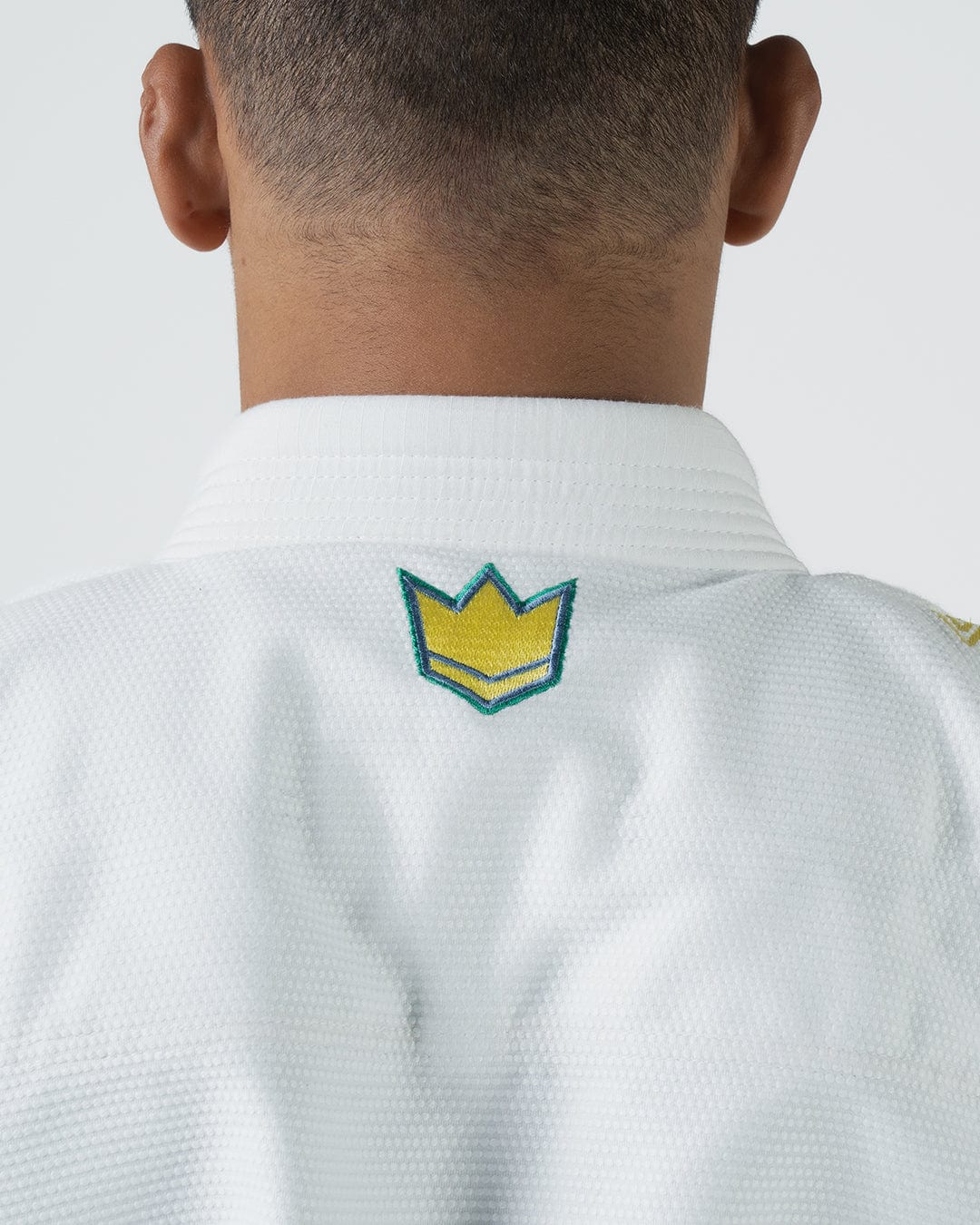 Kingz MI-K Roots Gi - Image 16
