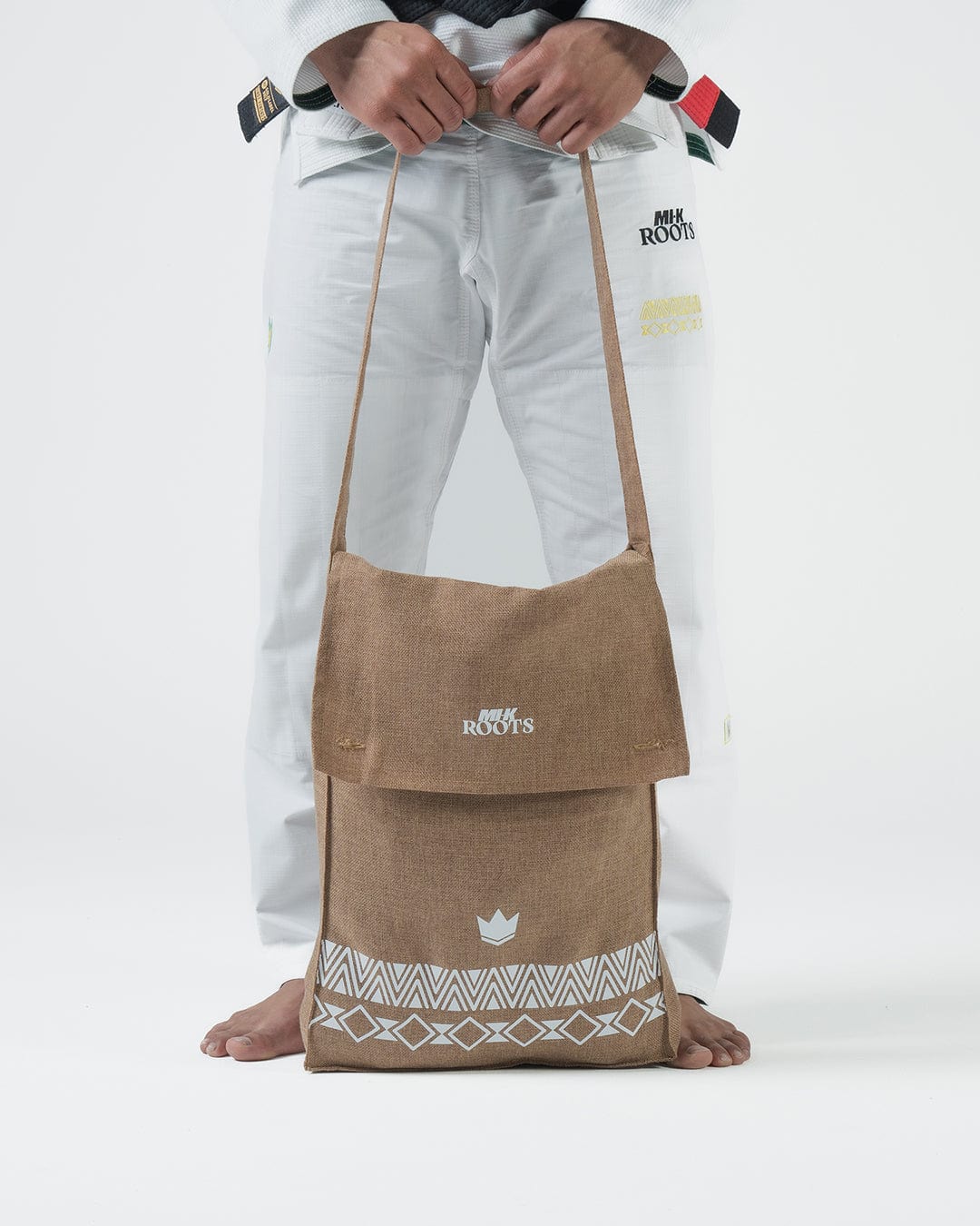 Kingz MI-K Roots Gi - Image 17