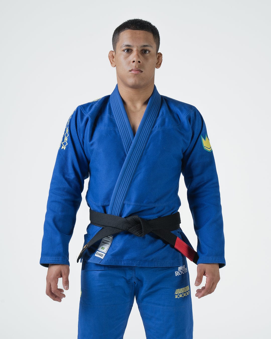 Kingz MI-K Roots Gi - Image 19