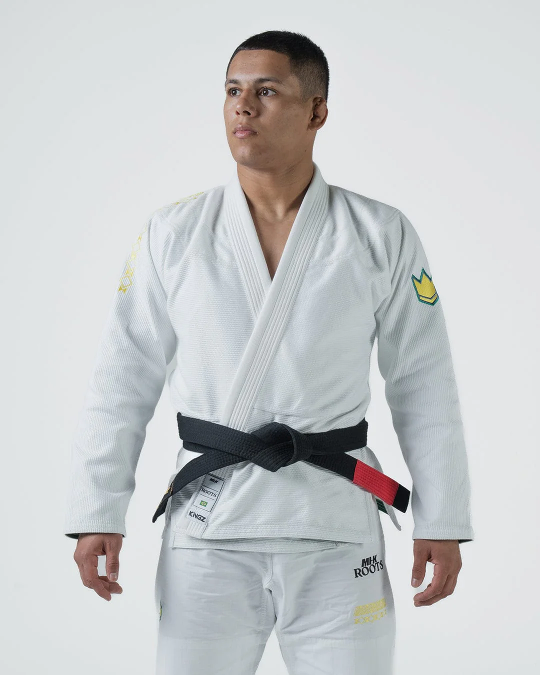 Kingz MI-K Roots Gi - Image 2