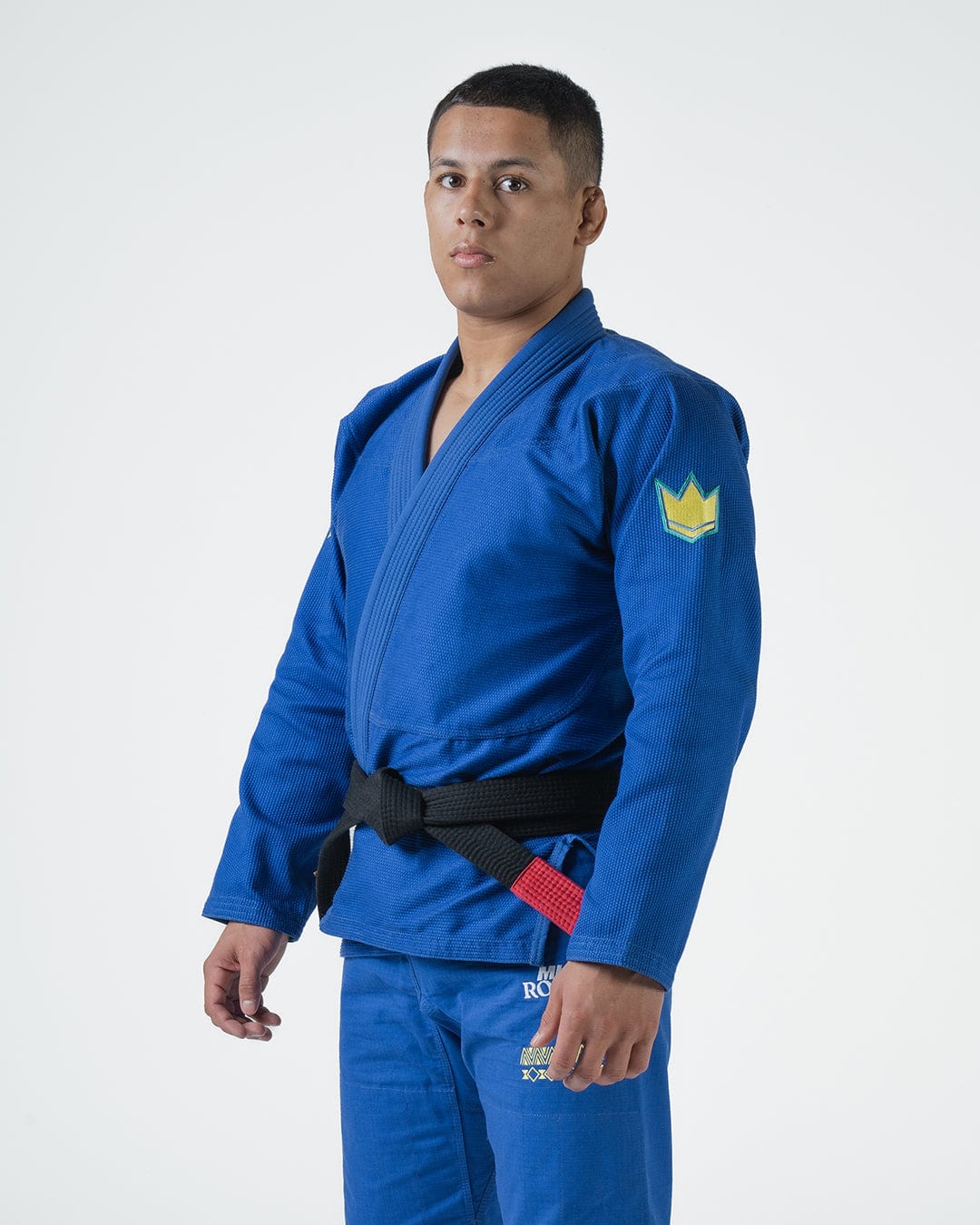 Kingz MI-K Roots Gi - Image 20