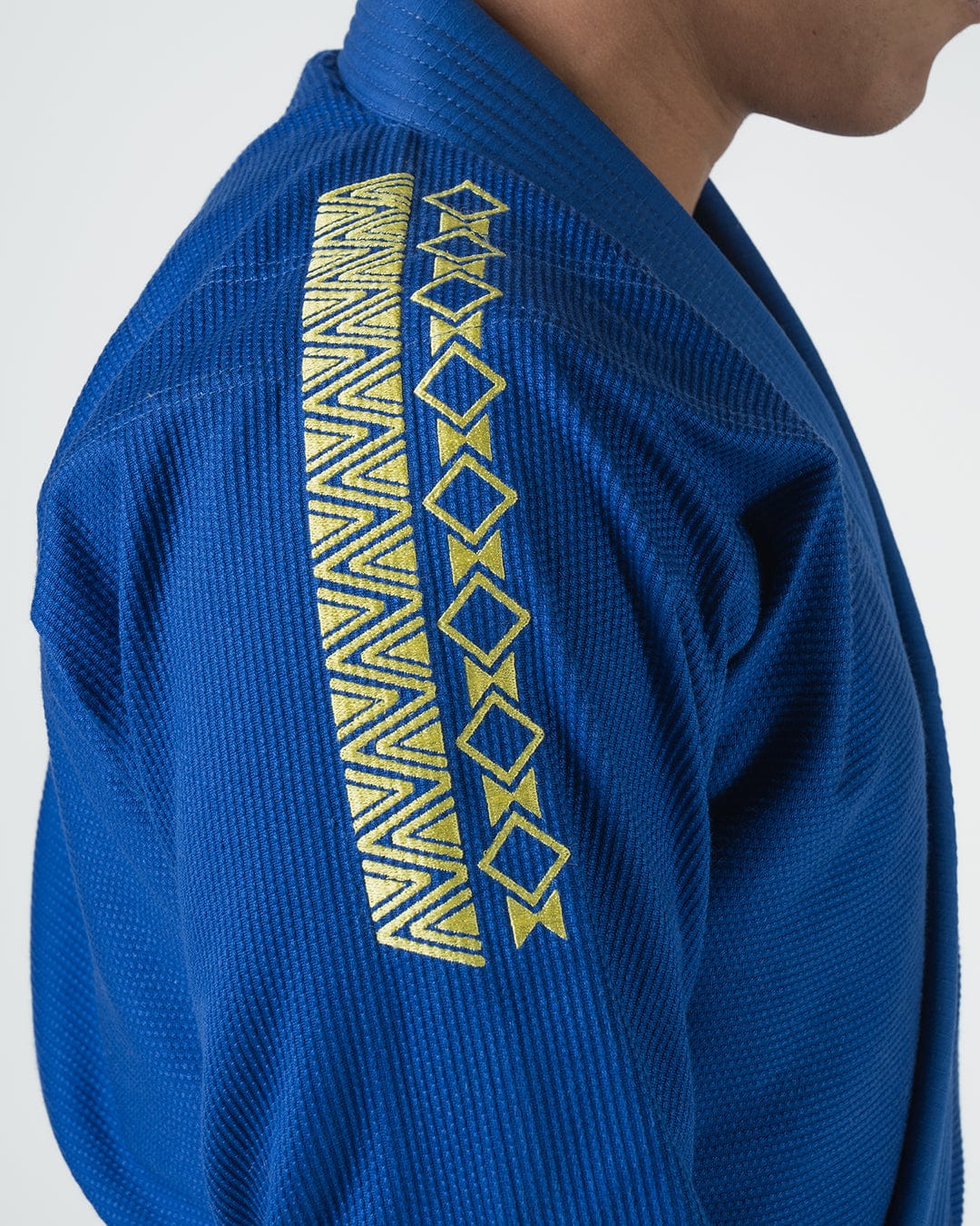 Kingz MI-K Roots Gi - Image 27