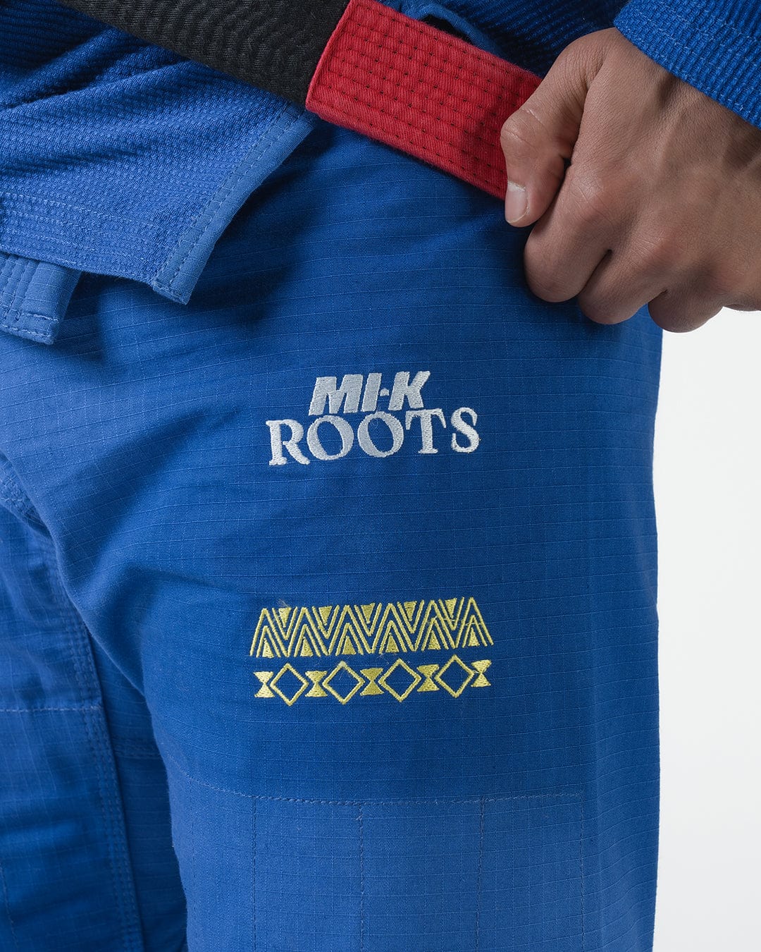 Kingz MI-K Roots Gi - Image 29