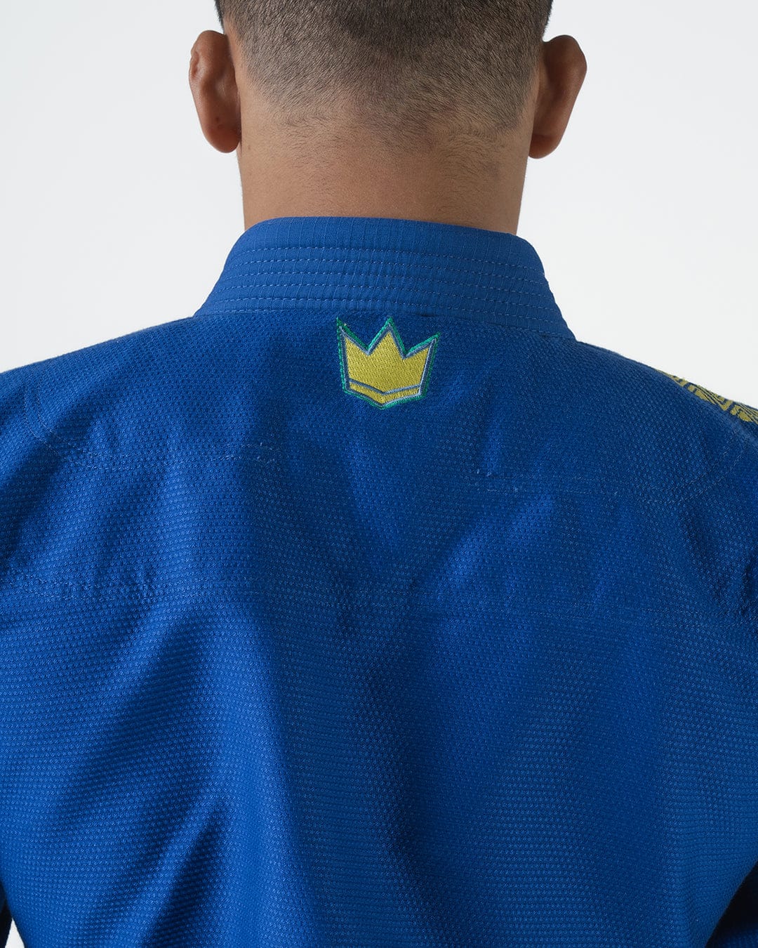 Kingz MI-K Roots Gi - Image 31