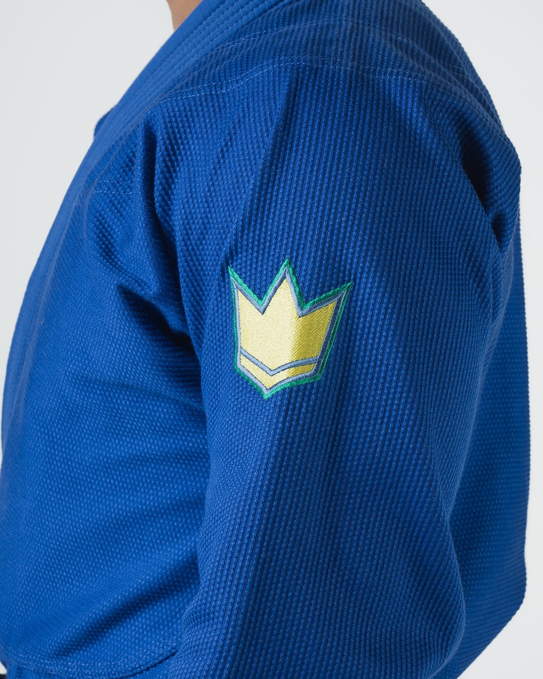 Kingz MI-K Roots Gi - Image 32