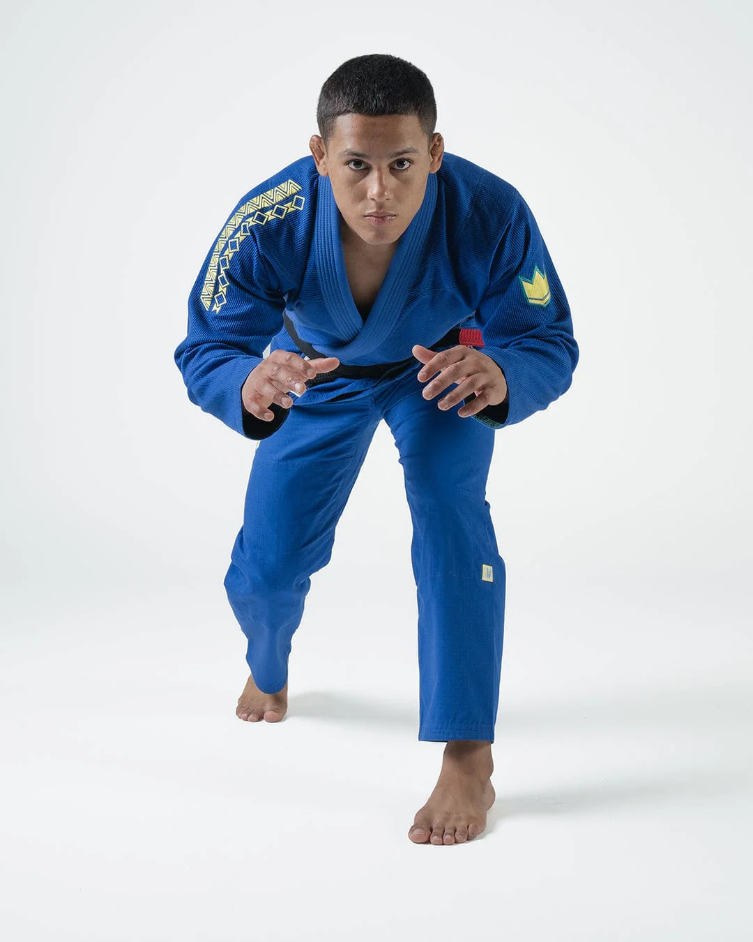Kingz MI-K Roots Gi - Image 33