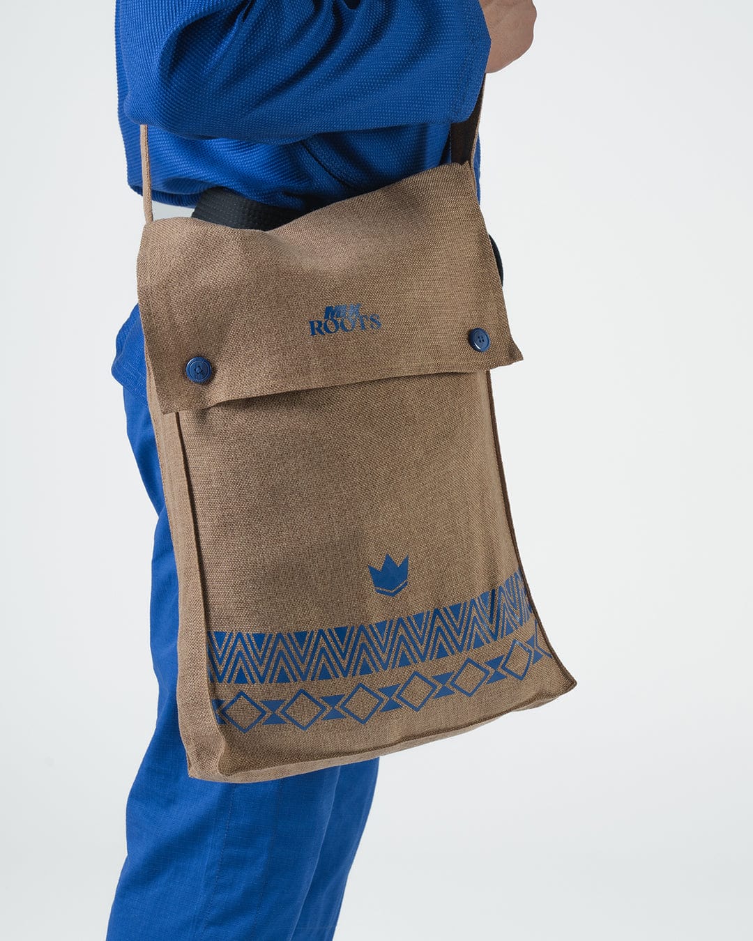 Kingz MI-K Roots Gi - Image 35