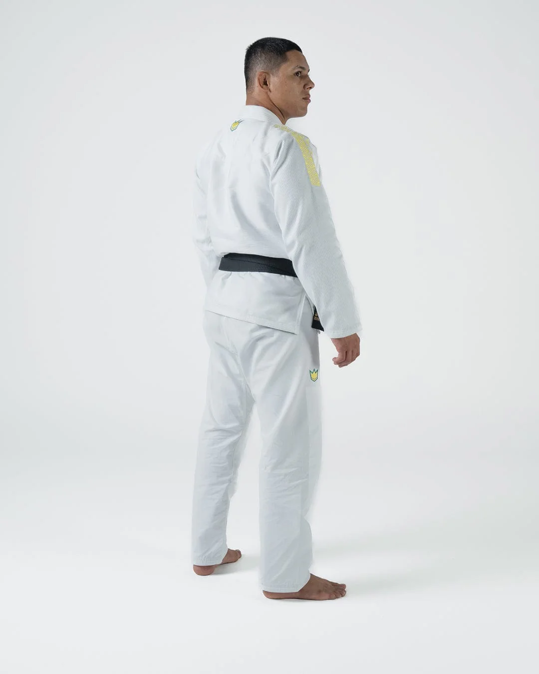 Kingz MI-K Roots Gi - Image 8