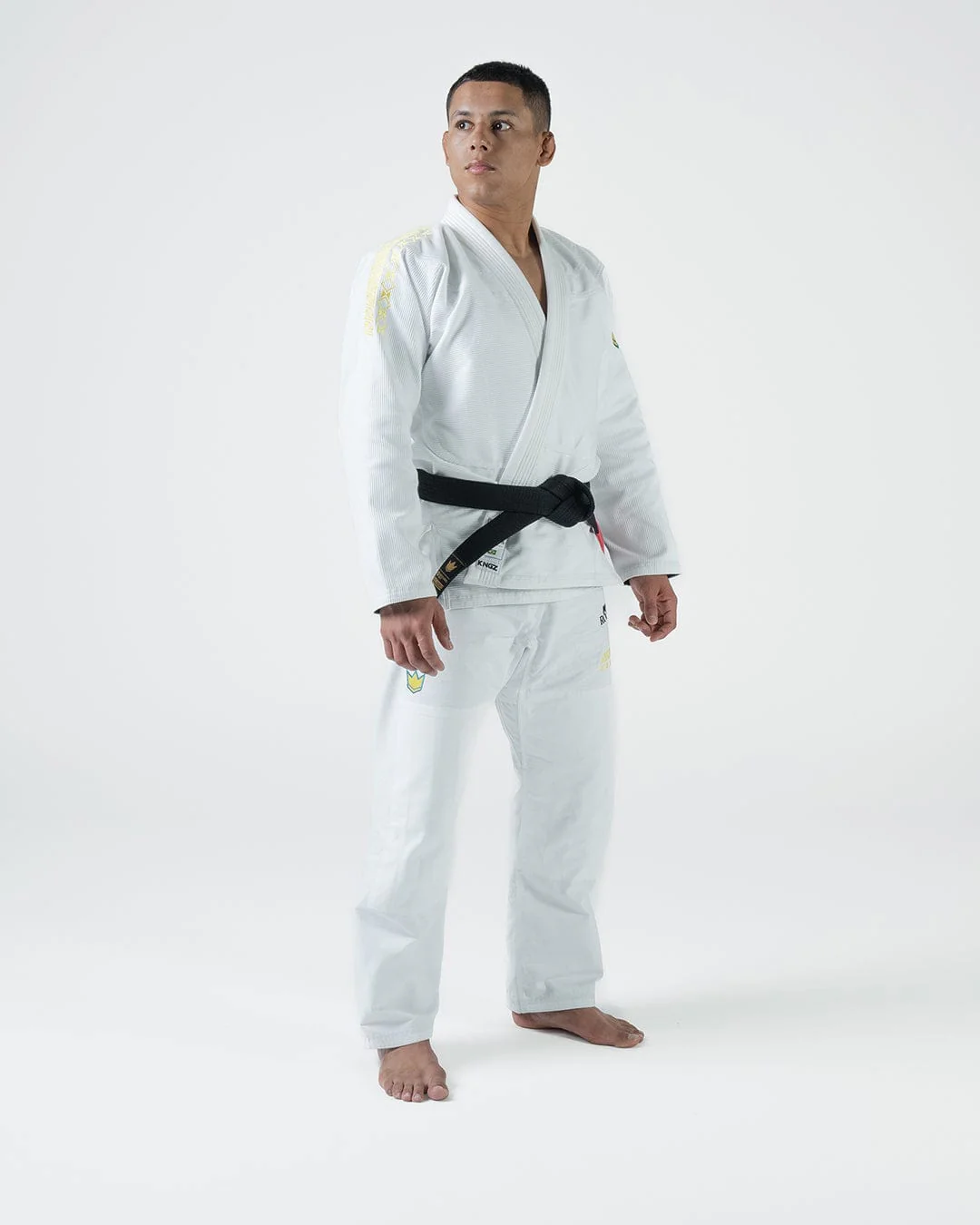 Kingz MI-K Roots Gi - Image 9