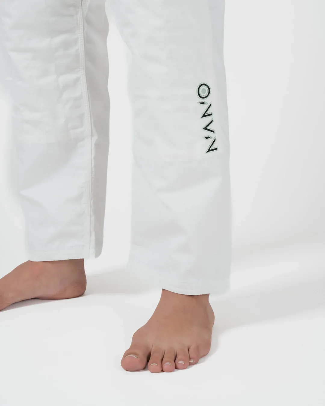 Kingz Nano 3.0 Terra Limited Edition Women's Jiu Jitsu Gi - Image 24