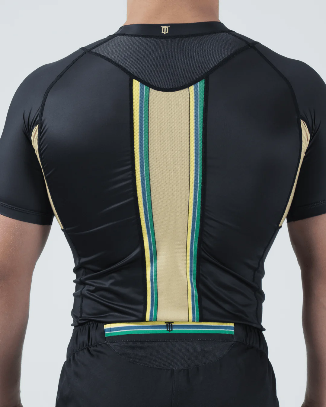 Kingz Player Special Limited Edition Rashguard - Image 14