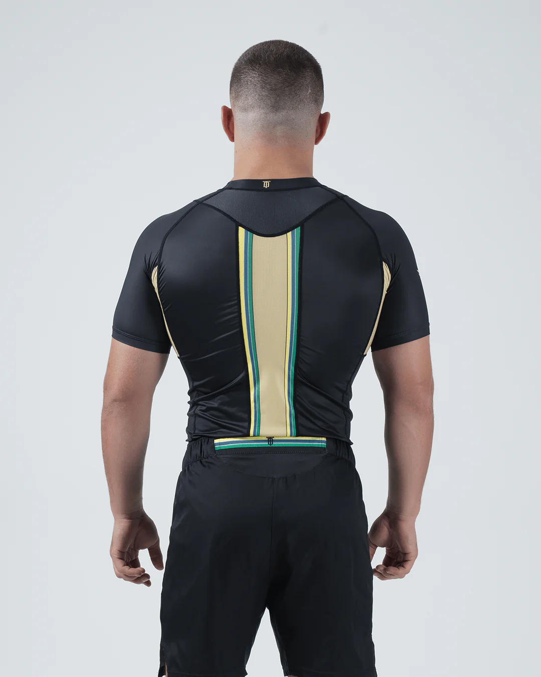 Kingz Player Special Limited Edition Rashguard - Image 4
