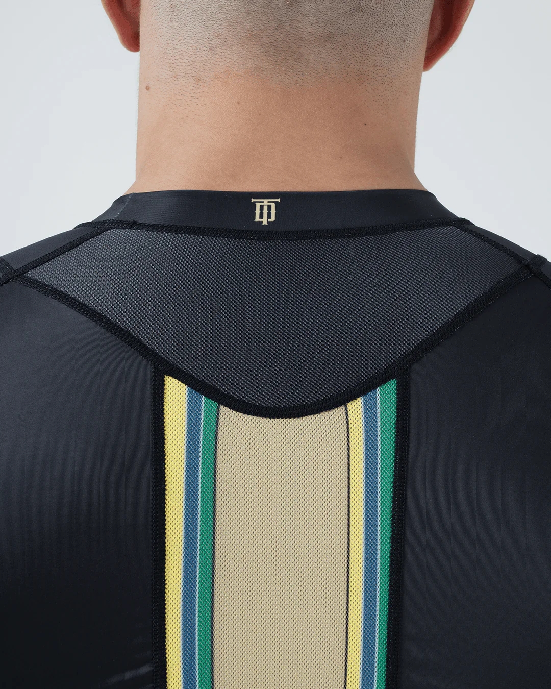 Kingz Player Special Limited Edition Rashguard - Image 7