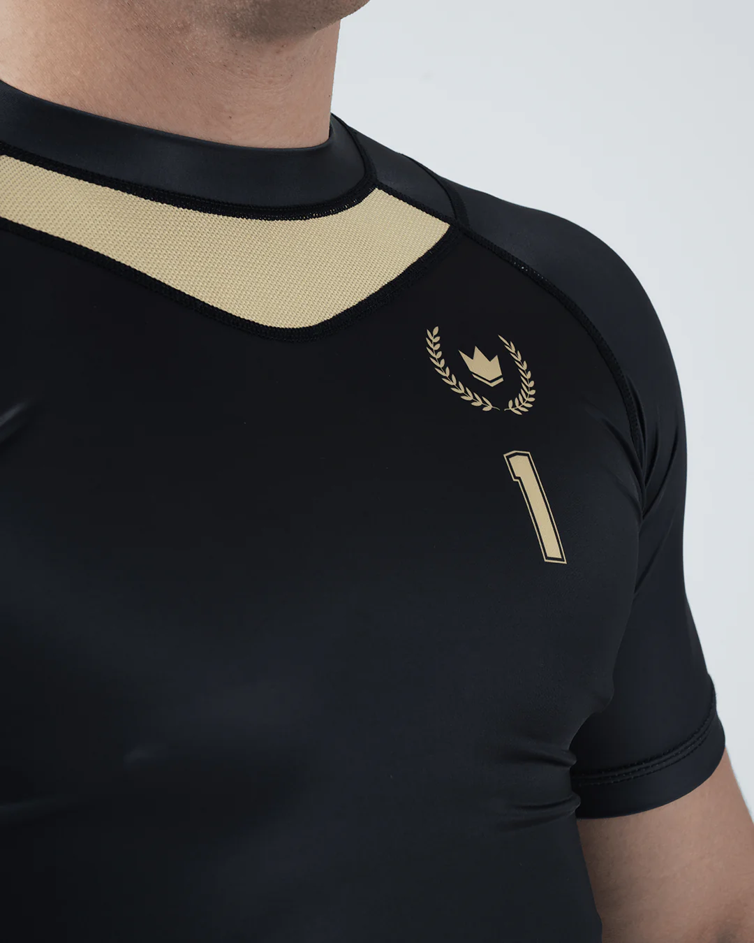 Kingz Player Special Limited Edition Rashguard - Image 8
