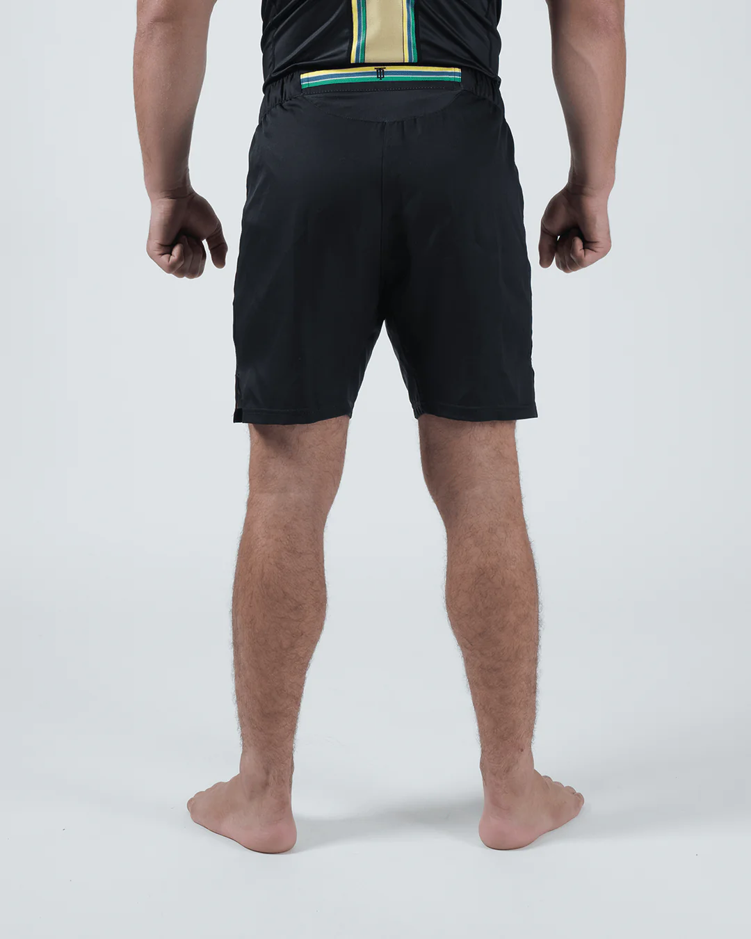 Kingz Player Special Limited Edition Shorts - Image 4