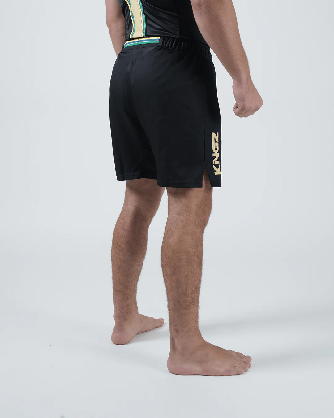 Kingz Player Special Limited Edition Shorts - Image 5
