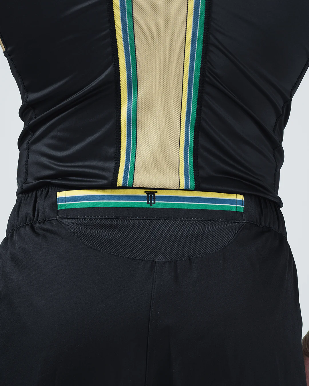 Kingz Player Special Limited Edition Shorts - Image 9