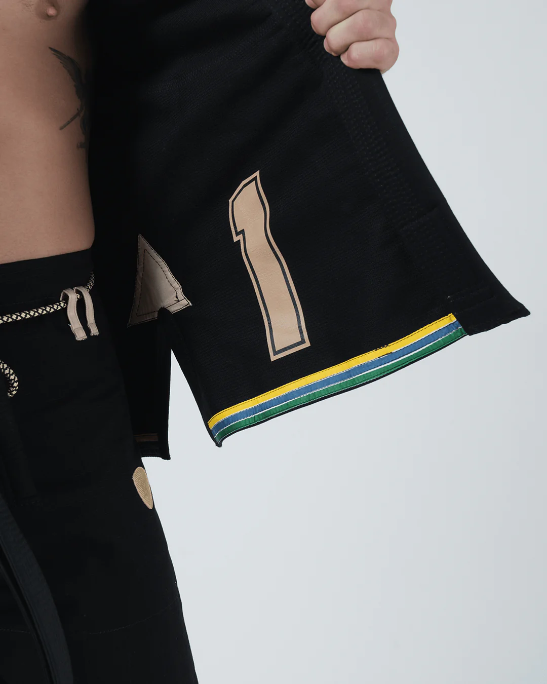 Kingz Players Special Limited Edition Gi - Image 10
