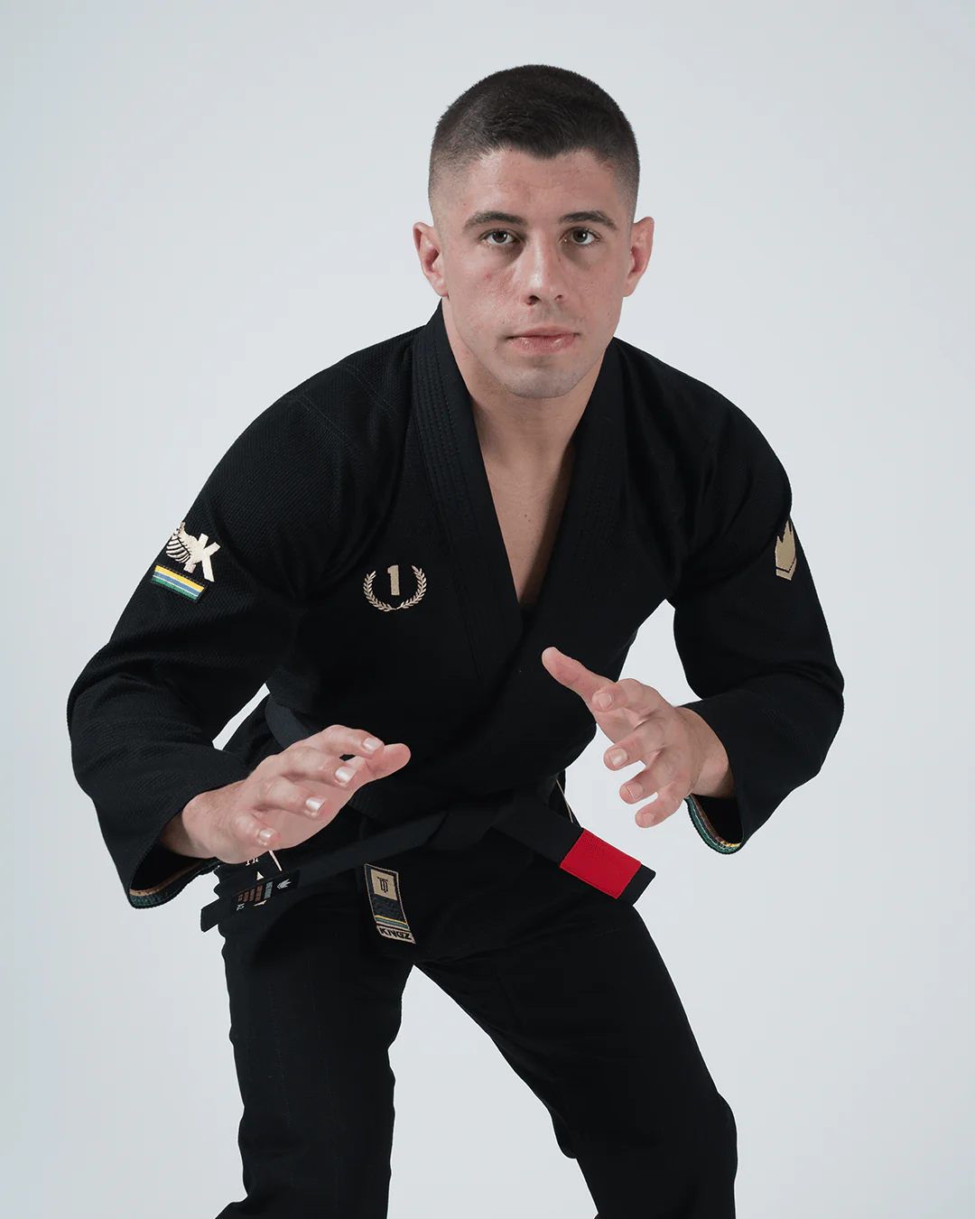 Kingz Players Special Limited Edition Gi - Image 19