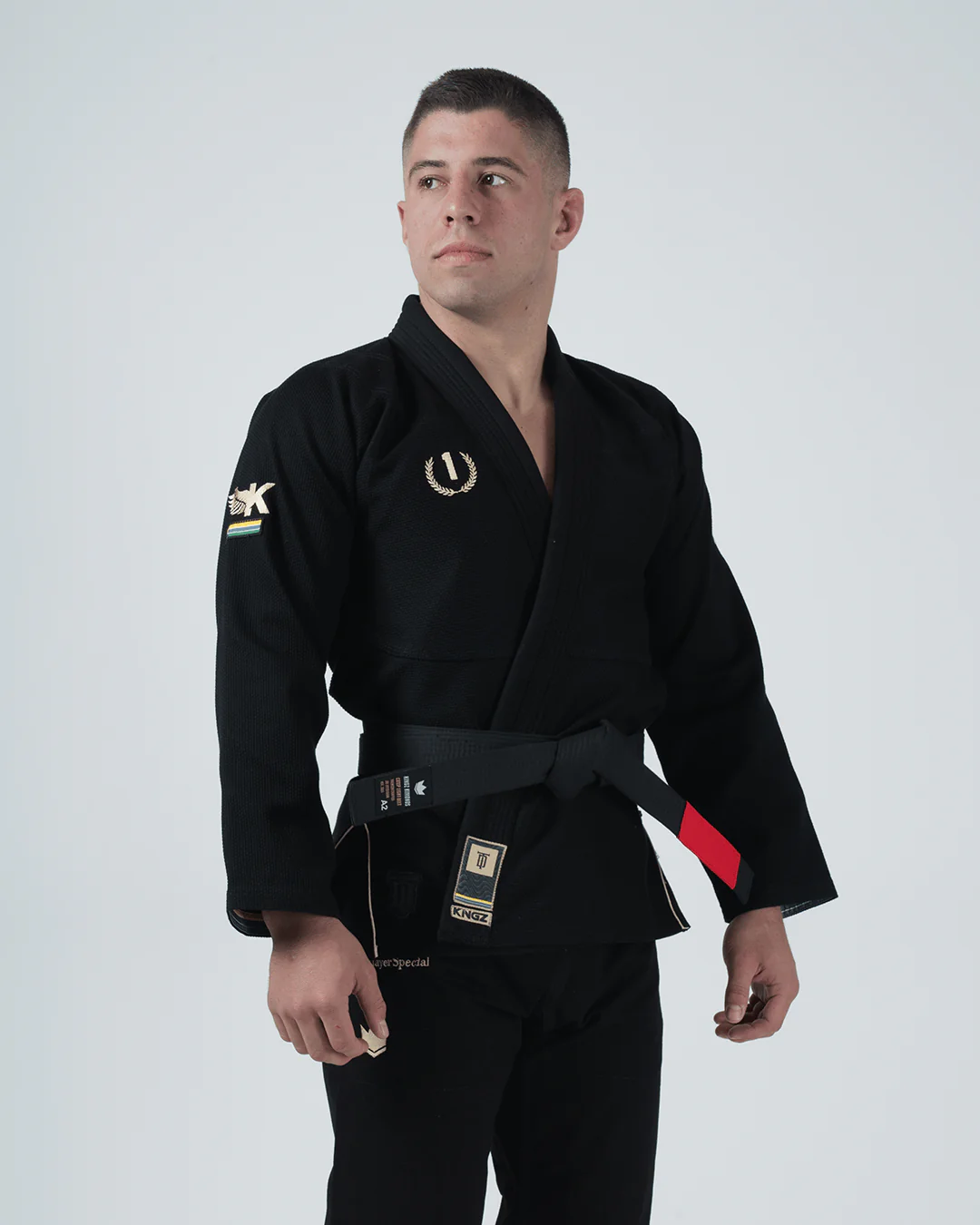 Kingz Players Special Limited Edition Gi - Image 23