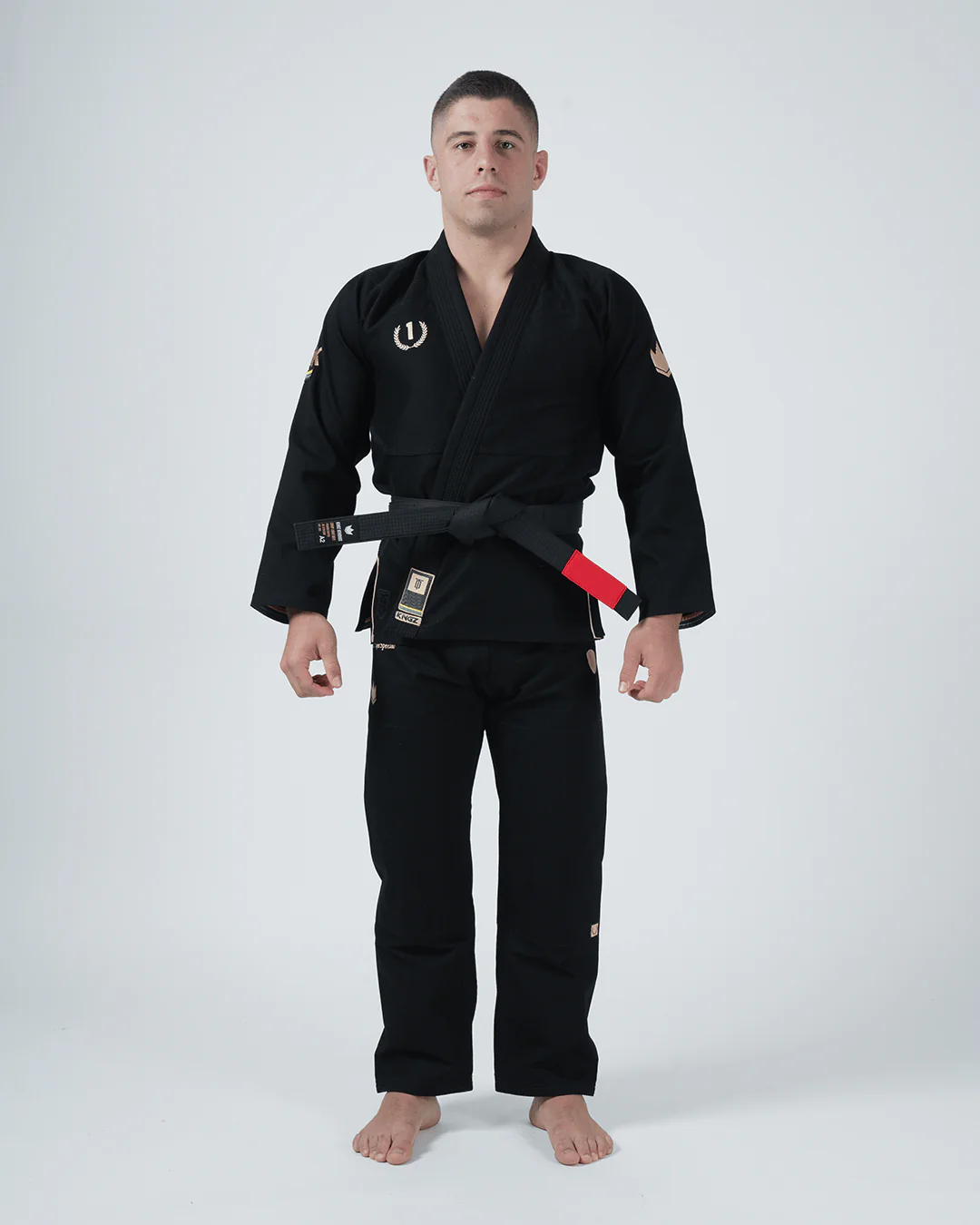 Kingz Players Special Limited Edition Gi - Image 3