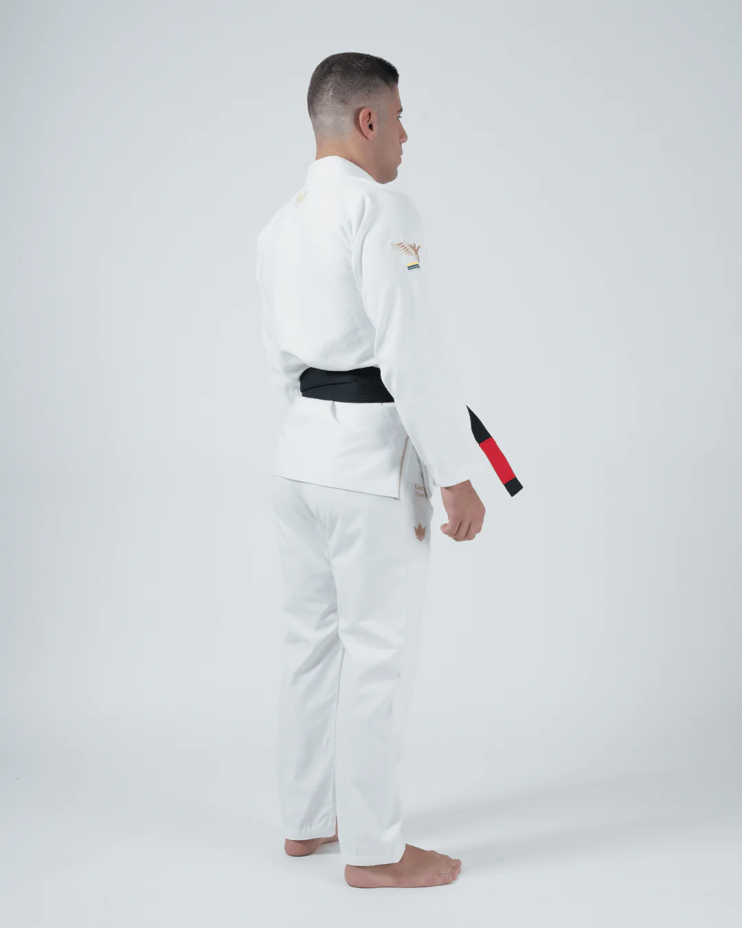 Kingz Players Special Limited Edition Gi - Image 32