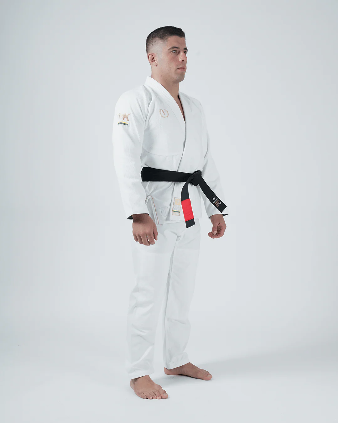 Kingz Players Special Limited Edition Gi - Image 33