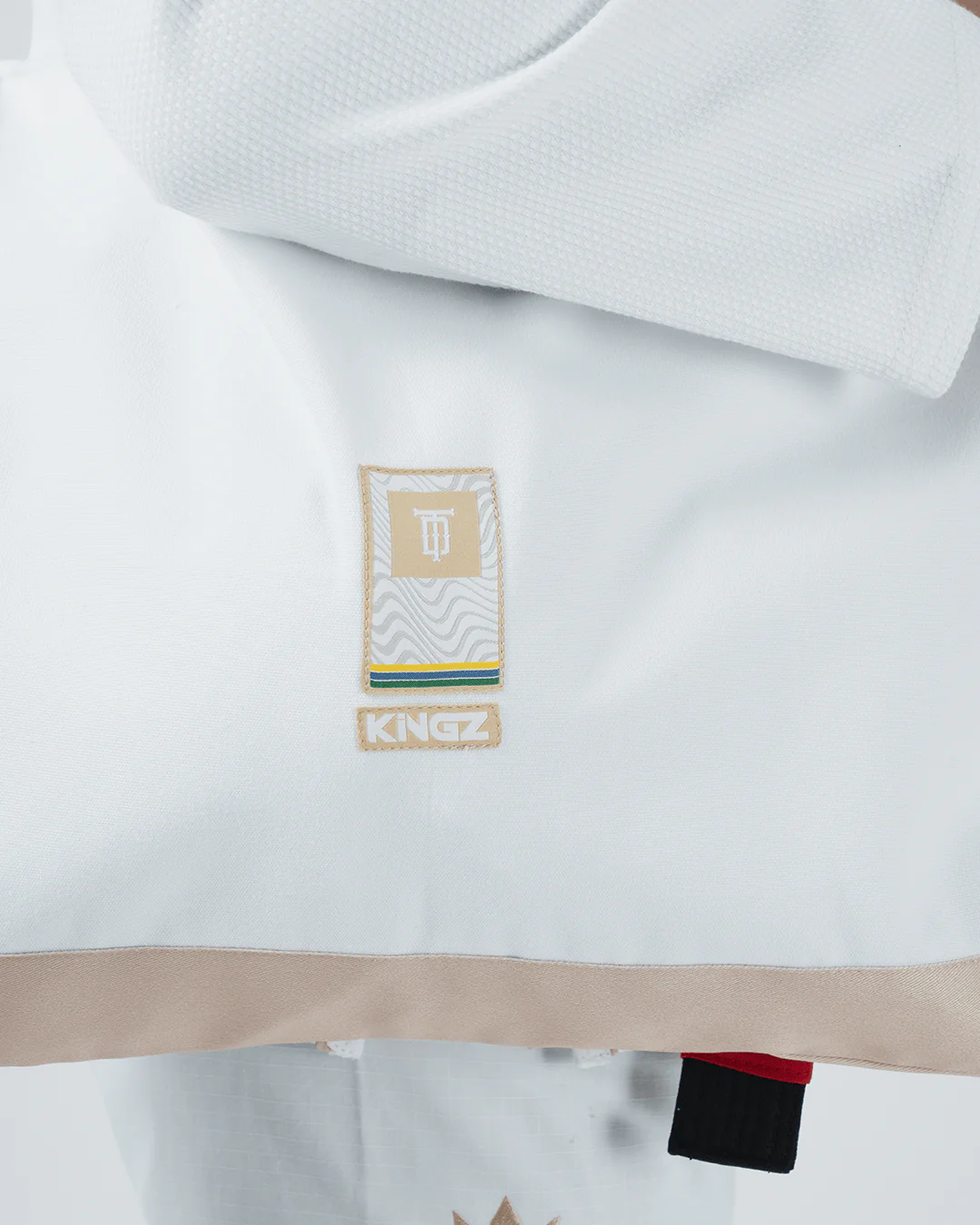 Kingz Players Special Limited Edition Gi - Image 36
