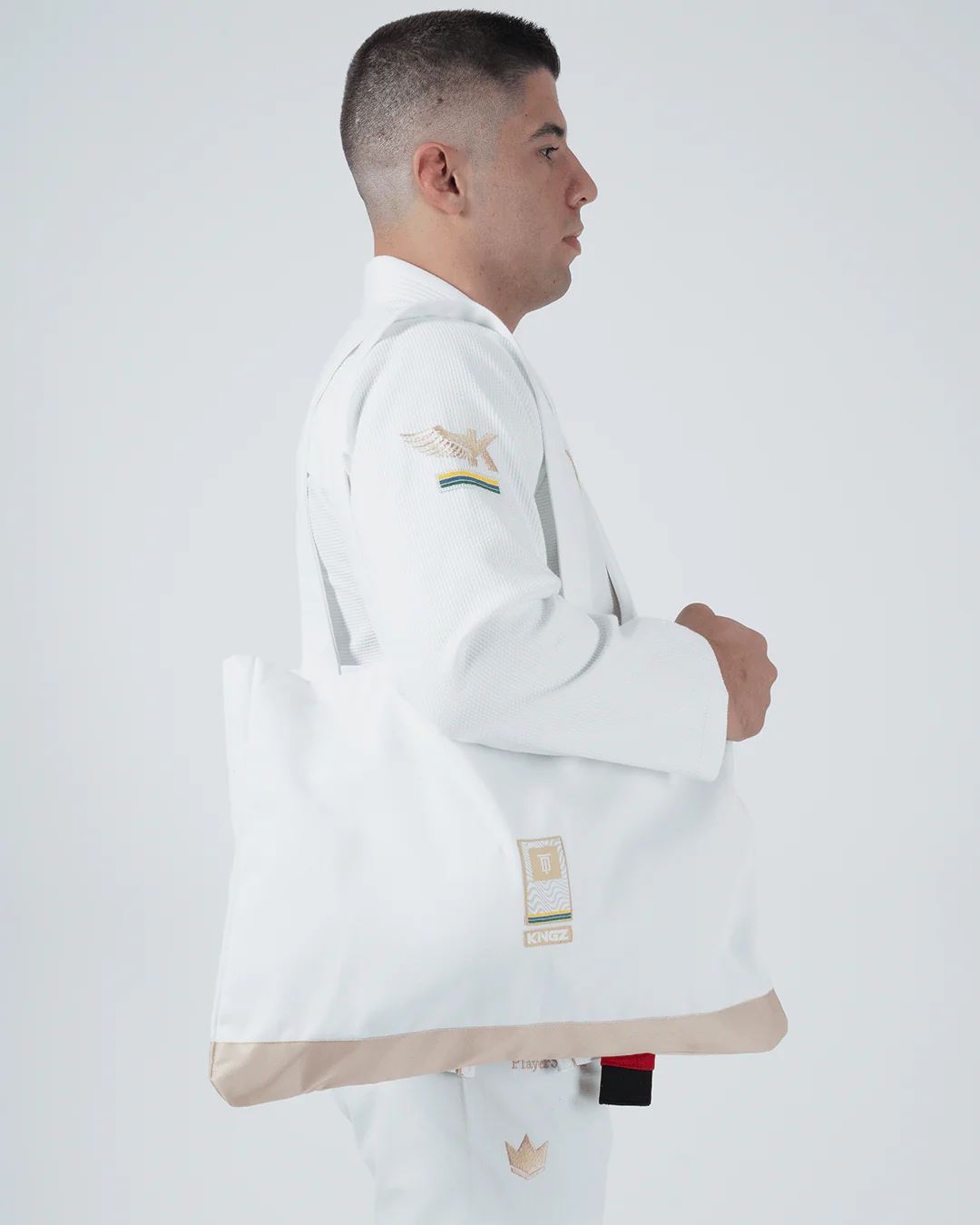 Kingz Players Special Limited Edition Gi - Image 37