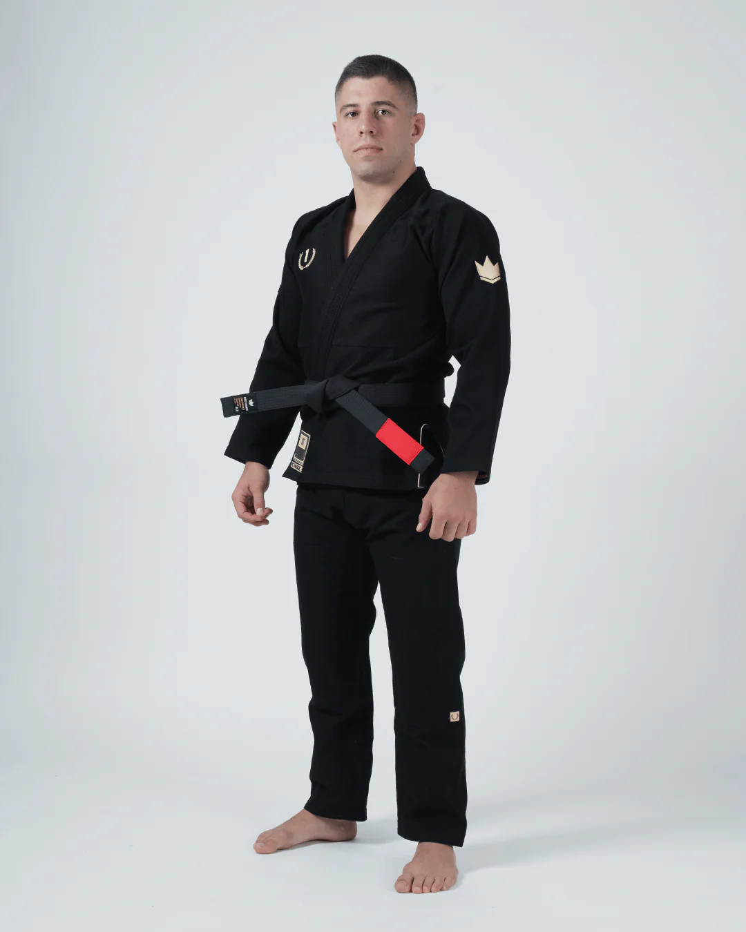Kingz Players Special Limited Edition Gi - Image 4