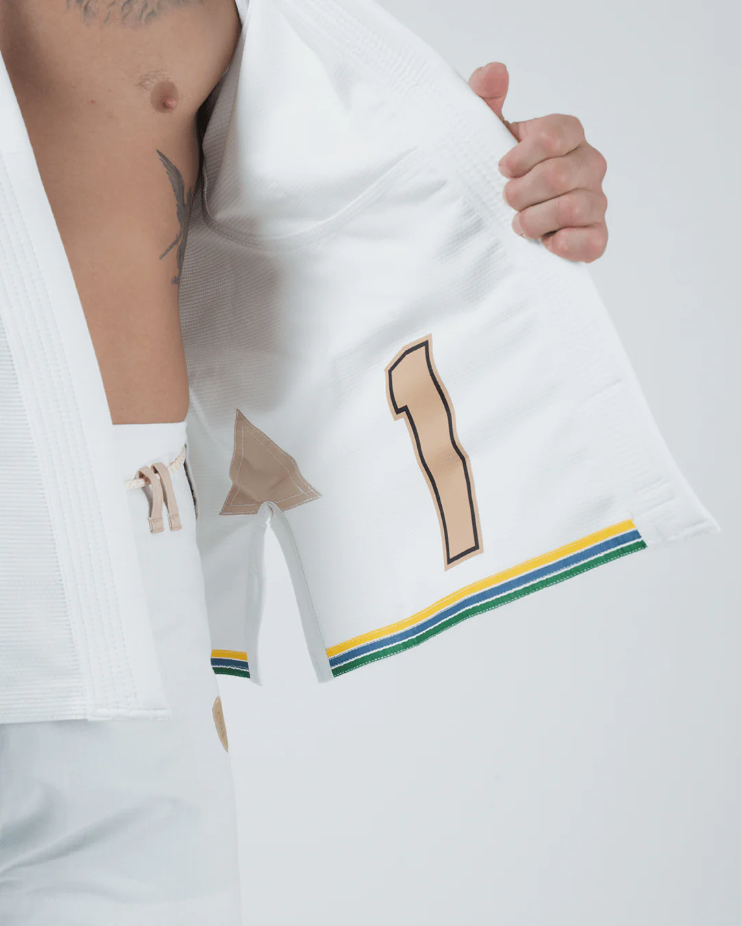Kingz Players Special Limited Edition Gi - Image 40